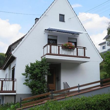 Gottschlich Apartment Schmallenberg Dış mekan fotoğraf
