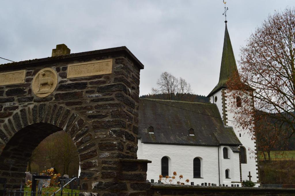 Gottschlich Apartment Schmallenberg Dış mekan fotoğraf