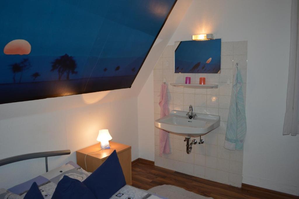 Gottschlich Apartment Schmallenberg Oda fotoğraf
