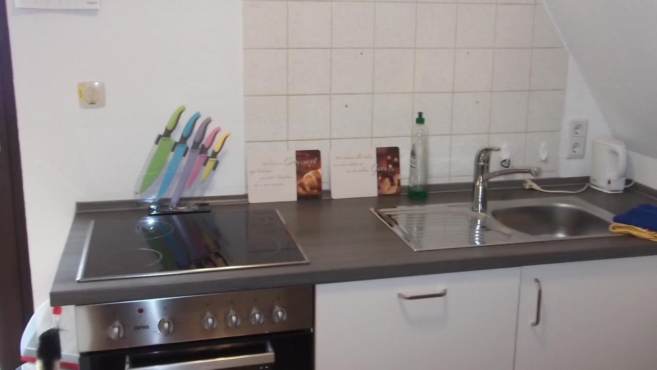Gottschlich Apartment Schmallenberg Dış mekan fotoğraf