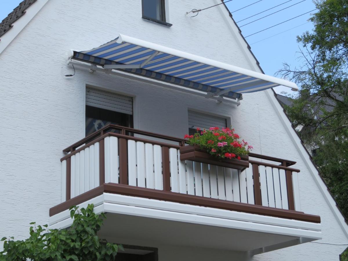 Gottschlich Apartment Schmallenberg Dış mekan fotoğraf